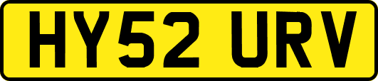 HY52URV
