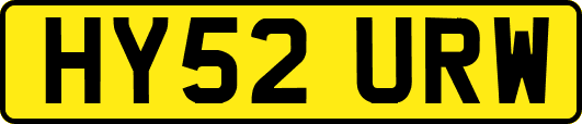 HY52URW