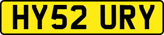 HY52URY