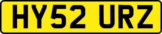 HY52URZ