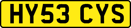 HY53CYS