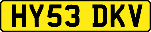 HY53DKV