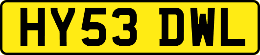 HY53DWL