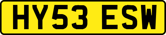 HY53ESW