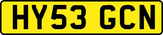 HY53GCN