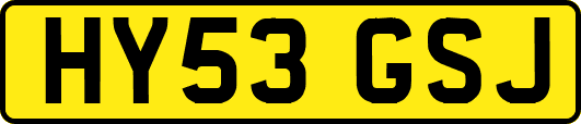 HY53GSJ