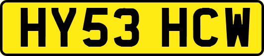 HY53HCW