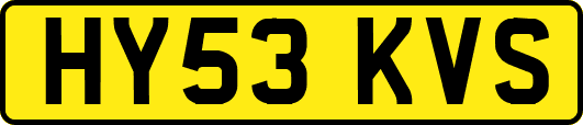 HY53KVS