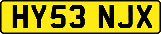 HY53NJX