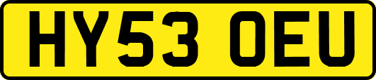 HY53OEU