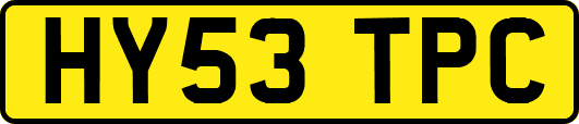 HY53TPC