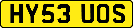 HY53UOS
