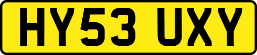 HY53UXY