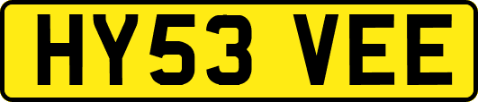 HY53VEE