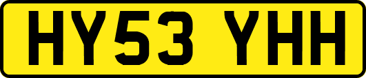 HY53YHH