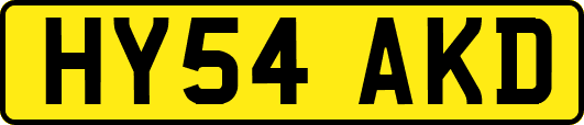HY54AKD