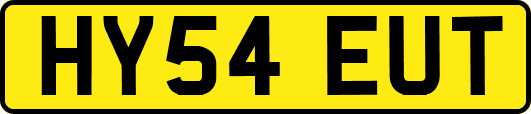 HY54EUT