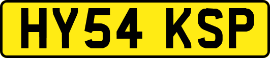 HY54KSP