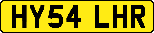 HY54LHR