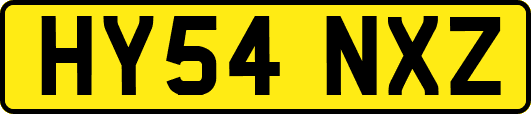 HY54NXZ