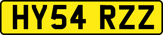 HY54RZZ