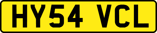 HY54VCL