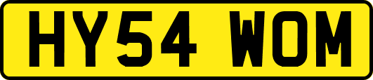 HY54WOM