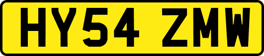 HY54ZMW
