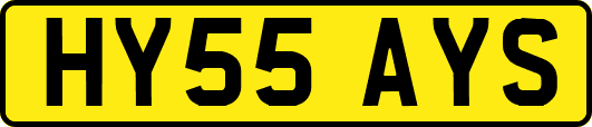 HY55AYS