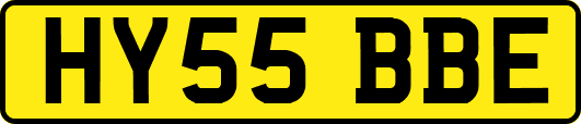 HY55BBE