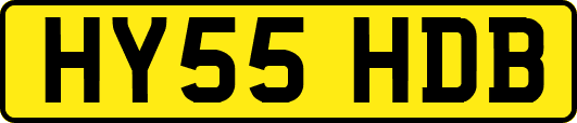 HY55HDB