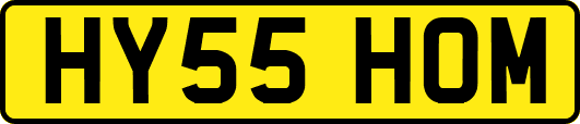 HY55HOM