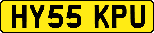 HY55KPU