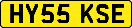 HY55KSE