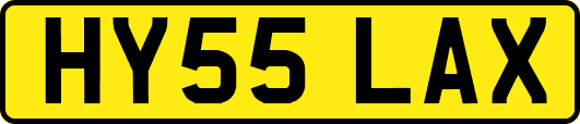 HY55LAX
