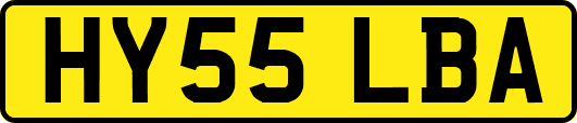 HY55LBA