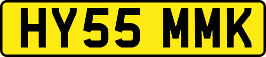HY55MMK