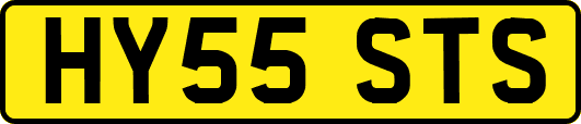 HY55STS