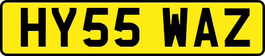 HY55WAZ