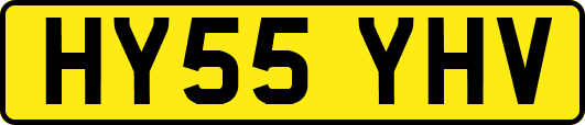 HY55YHV