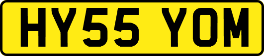 HY55YOM