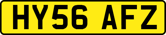 HY56AFZ