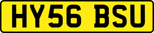 HY56BSU