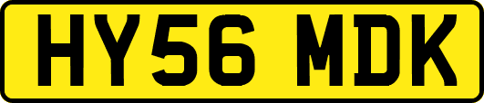 HY56MDK