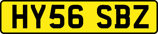 HY56SBZ