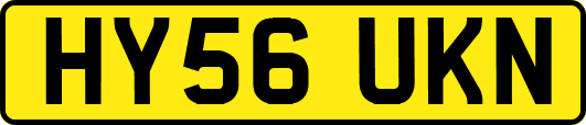 HY56UKN