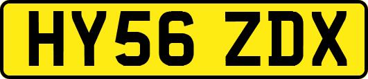 HY56ZDX