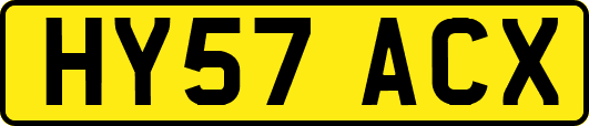 HY57ACX