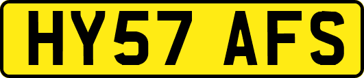 HY57AFS
