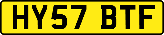 HY57BTF